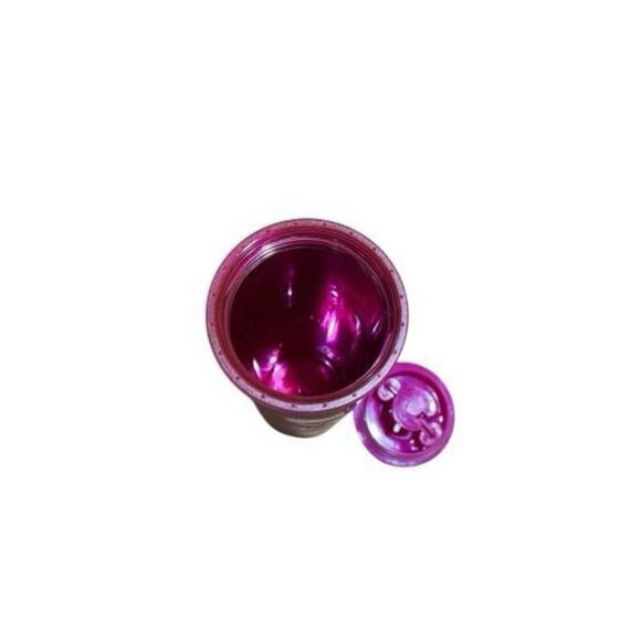 Starbucks 2021 Holiday Tumbler - Picture 4 of 6